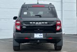 New 2024 Ford Bronco Sport Badlands image 4