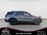 Used 2022 Ford Explorer Timberline image 6