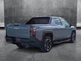 New 2025 Chevrolet Silverado EV LT image 2