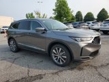 New 2025 Acura MDX w/ Technology Package image 3