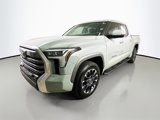 Used 2024 Toyota Tundra Limited image 3