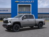 New 2025 Chevrolet Silverado 2500 LT w/ Trail Boss Package image 2