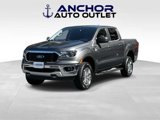 Used 2020 Ford Ranger XLT w/ Equipment Group 301A Mid image 4