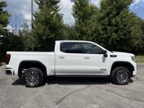 Used 2021 GMC Sierra 1500 AT4 w/ AT4 Premium Package image 2