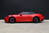 Certified 2024 Porsche 911 Targa 4 GTS image 2