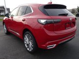 New 2025 Buick Envision Avenir image 4