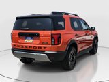 New 2026 Honda Passport TrailSport Elite image 5