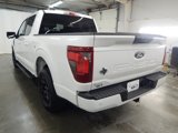 Used 2024 Ford F150 XLT w/ XLT Black Appearance Package image 4