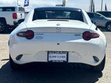 Used 2019 MAZDA MX-5 Miata RF Grand Touring image 6