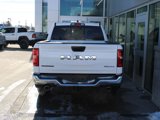New 2025 RAM 1500 Big Horn image 4