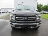 New 2025 Ford F150 Lariat w/ Equipment Group 502A High image 2