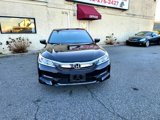 Used 2016 Honda Accord Sport image 2
