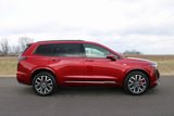 New 2025 Cadillac XT6 Sport image 4
