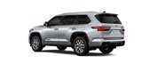 New 2025 Toyota Sequoia 4WD w/ TRD Off-Road Package image 6