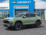 New 2026 Chevrolet Equinox ACTIV w/ Convenience Package III image 2