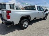 Used 2023 Chevrolet Silverado 2500 W/T w/ WT Fleet Convenience Package image 6