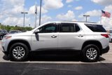 Certified 2021 Chevrolet Traverse LT image 4