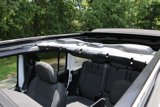 Used 2024 Jeep Wrangler Unlimited Sahara image 2