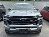 Used 2025 Chevrolet Colorado Z71 w/ Midnight Edition image 4