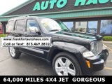 Used 2011 Jeep Liberty Sport image 3