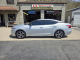 Used 2017 Nissan Maxima 3.5 SL image 5
