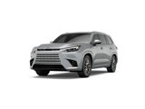 New 2025 Lexus TX 350 AWD image 6