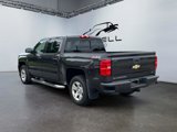 Used 2016 Chevrolet Silverado 1500 LT w/ All Star Edition image 3