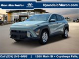 Certified 2025 Hyundai Kona SE image 1