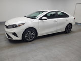 Used 2024 Kia Forte LXS image 2