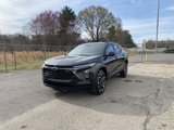 New 2025 Chevrolet Trax RS w/ Sunroof Package image 6