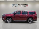 Used 2023 Jeep Wagoneer Series III w/ Convenience Group I image 3