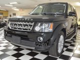 Used 2016 Land Rover LR4 HSE LUX image 5