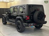 Used 2023 Jeep Wrangler Unlimited Sahara w/ Safety Group image 6