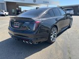 Used 2024 Cadillac CT5 V w/ Premium Package image 5
