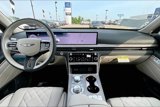 New 2025 Genesis GV80 3.5T Prestige image 5
