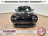 Used 2021 Dodge Challenger R/T Scat Pack image 3