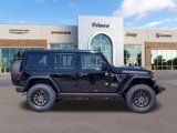 New 2025 Jeep Wrangler Unlimited Rubicon 392 image 2