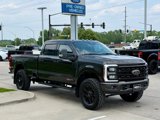 Certified 2024 Ford F350 Lariat w/ Lariat Ultimate Package image 6