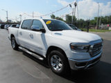 Used 2023 RAM 1500 Laramie image 4