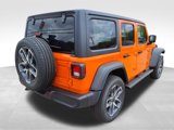 New 2025 Jeep Wrangler 4xe Sport S w/ Convenience Group image 6