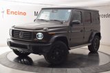 New 2025 Mercedes-Benz G 580 w/ EQ Technology image 2