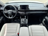 New 2026 Honda CR-V EX-L image 4