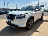 New 2025 Nissan Pathfinder SL w/ SL Premium Package image 4
