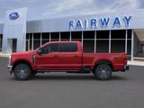 New 2025 Ford F250 Lariat w/ Lariat Ultimate Package image 3