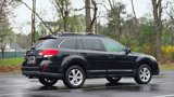 Used 2014 Subaru Outback 2.5i Limited w/ Moonroof Package image 4