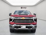 New 2025 Chevrolet Silverado 2500 LTZ w/ LTZ Convenience Package image 2