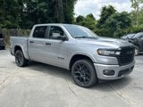 New 2025 RAM 1500 Laramie w/ Night Edition image 2