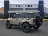 New 2025 Ford Bronco Raptor image 4