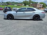 Used 2020 Toyota Camry SE image 2