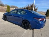 Used 2024 Toyota Camry XSE w/ Navigation Package image 4